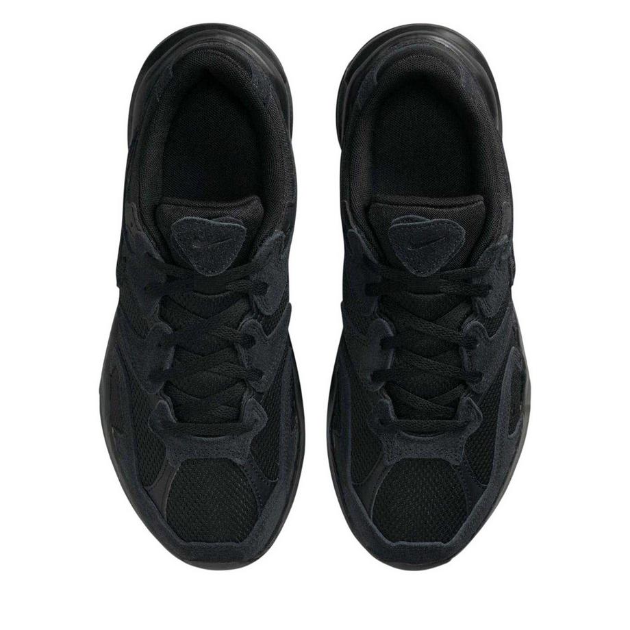 NIKE Al8 Scarpe Sportive con Suola Spessa  
