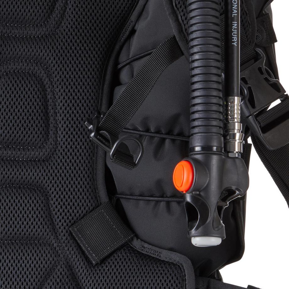 SUBEA  Tarierweste Wing Jacket Polyamid 