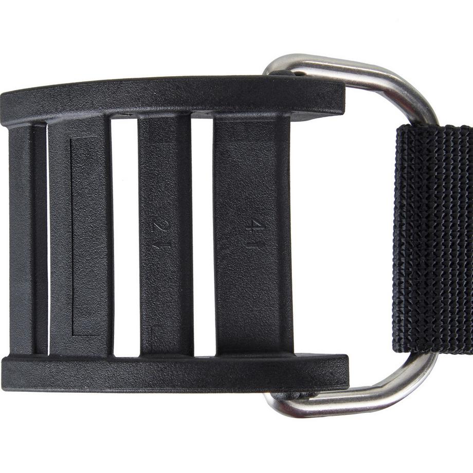 SUBEA  Tarierweste Wing Jacket Polyamid 