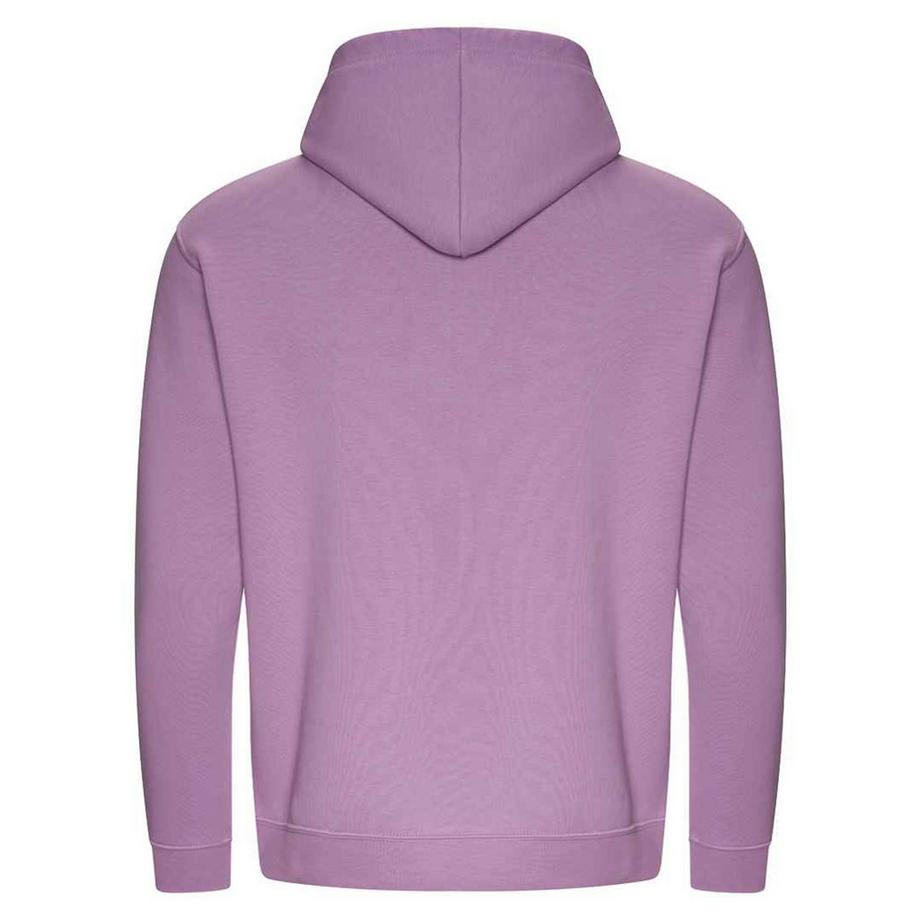 AWDis Felpa con cappuccio  