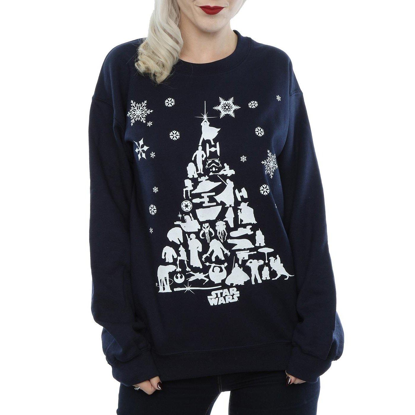 STAR WARS  Sweat 