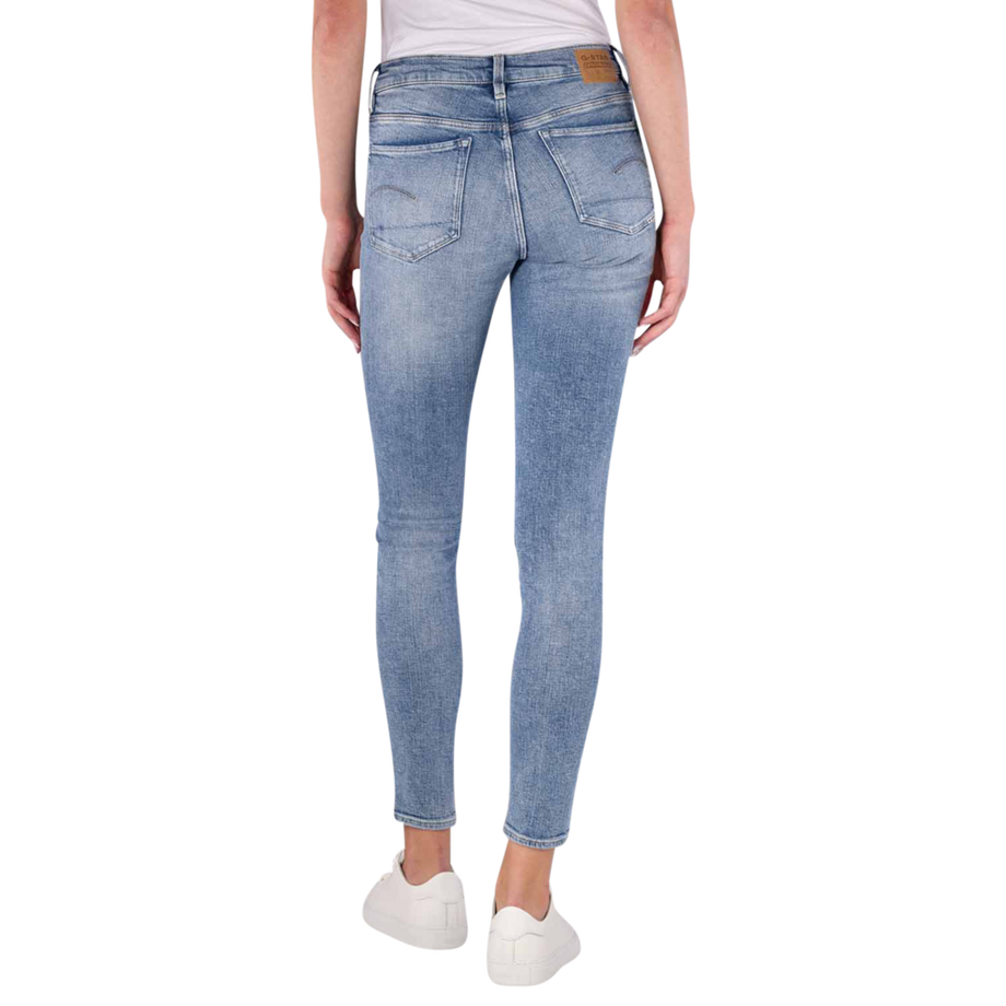 G-STAR 3301 Jeans Skinny Fit  