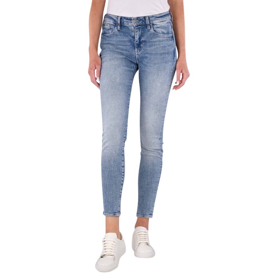 3301 Jeans Skinny Fit