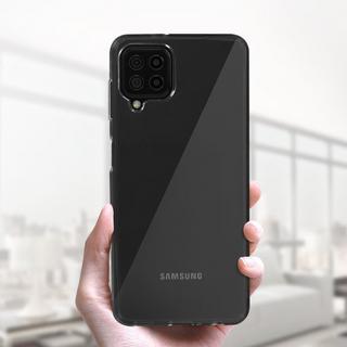 Akashi  Cover Galaxy A22 4G Ultra-sottile Akashi 