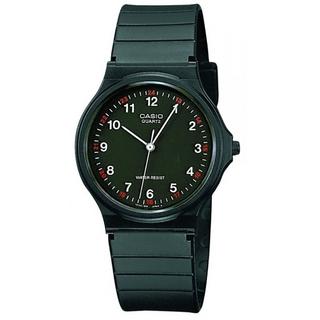 CASIO  Collection MQ-24-1BLLEG 