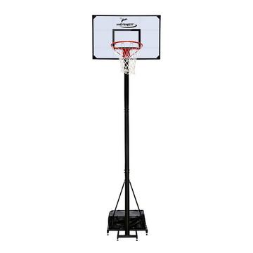 Supporto da basket Hudora Hornet Pro 305