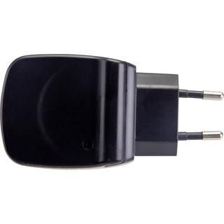 LVSUN  USB-Steckerladegerät QW20-C 