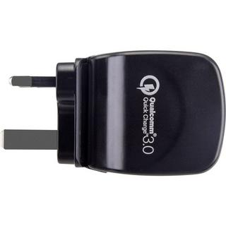 LVSUN  USB-Steckerladegerät QW20-C 