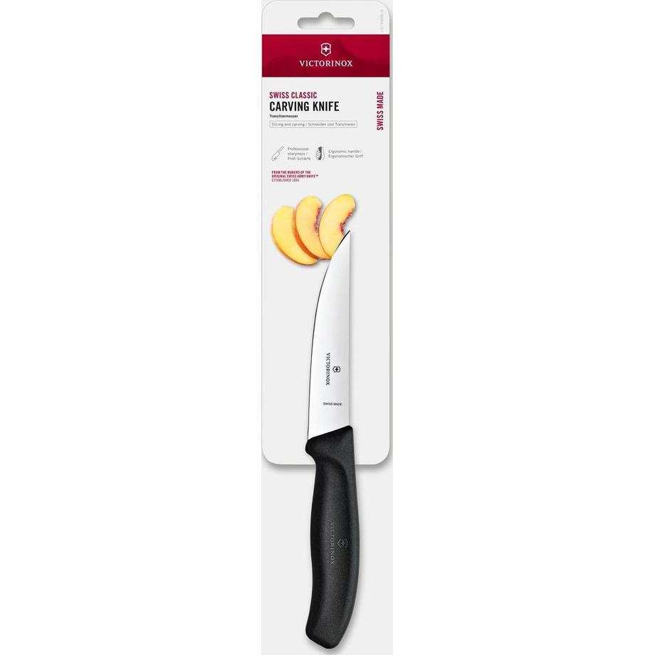 VICTORINOX Tranchiermesser Swiss Classic  