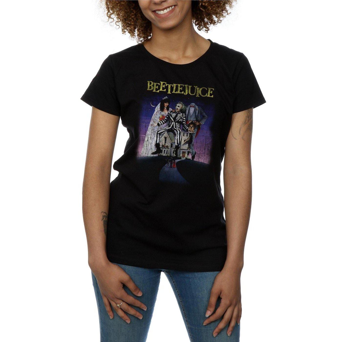 Beetlejuice  TShirt 