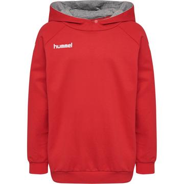 kinder-hoodie hmlgo cotton