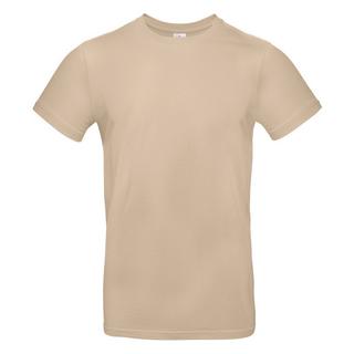 B and C T-Shirt Maniche Corte  