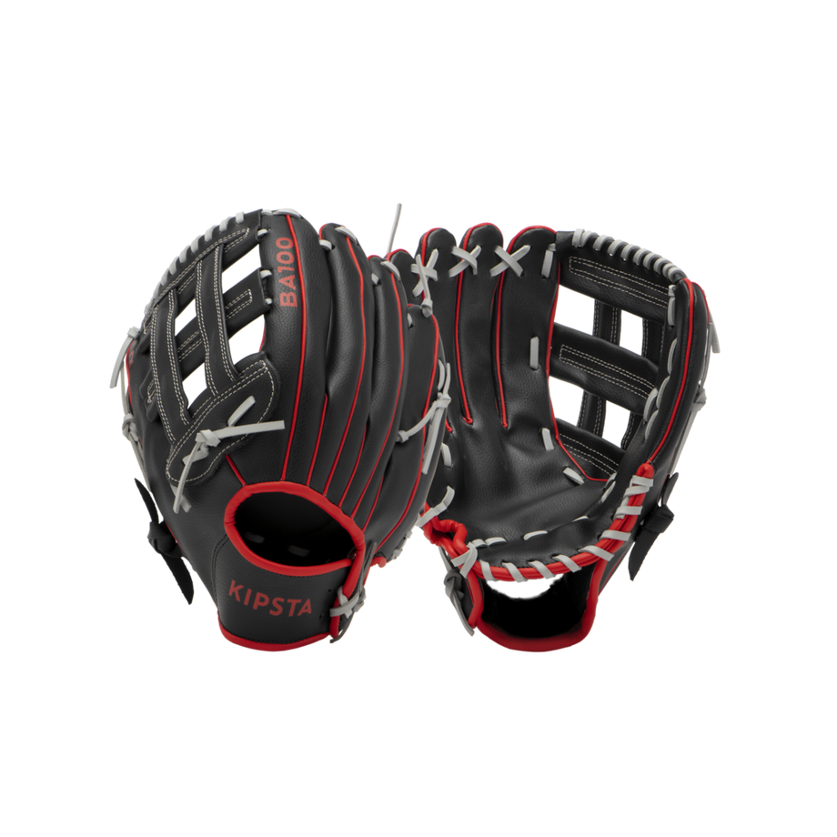 KIPSTA  Handschuhe - BA100 LHT 