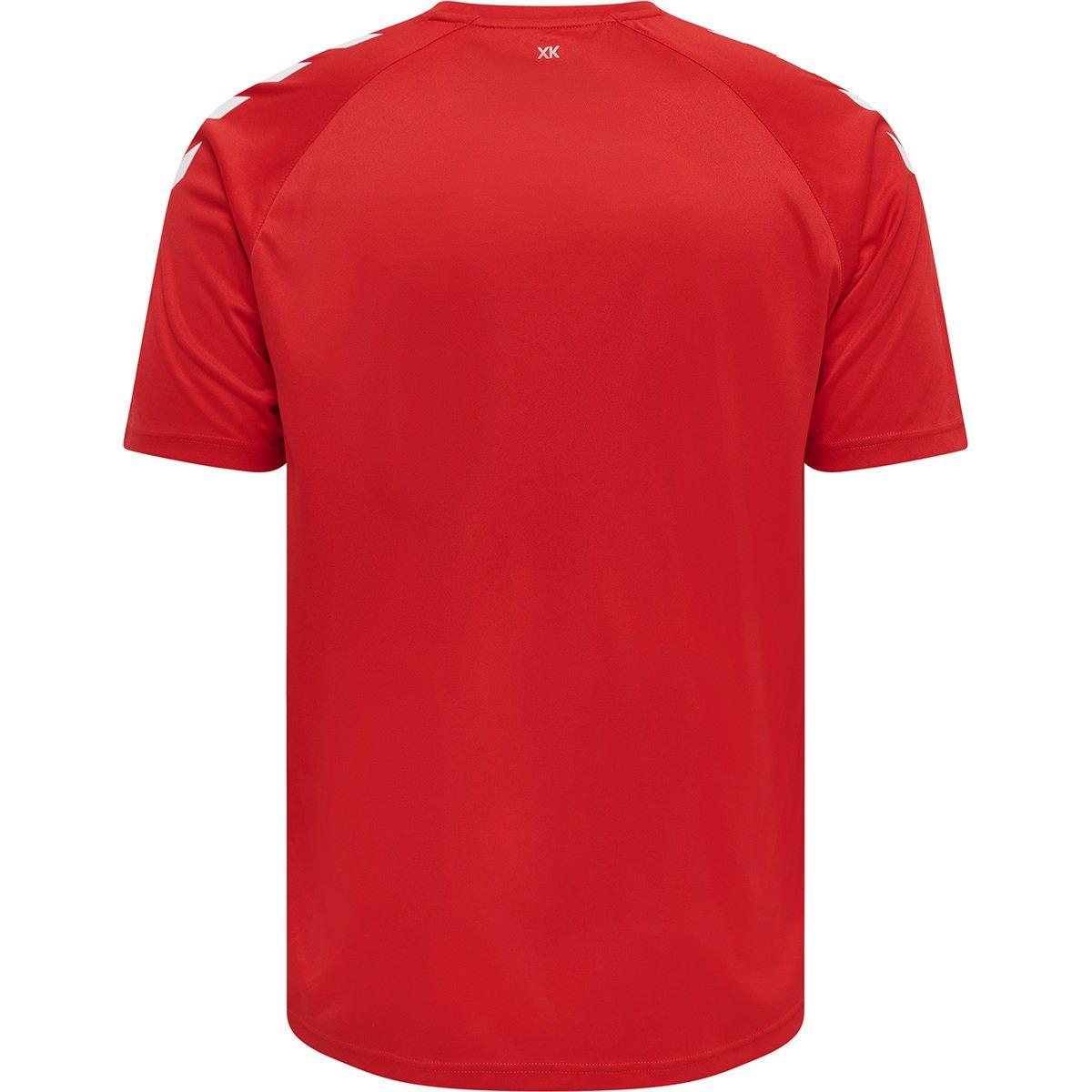 Hummel Core Poly T-Shirt  