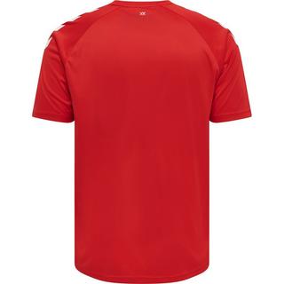 Hummel Core Poly T-Shirt  