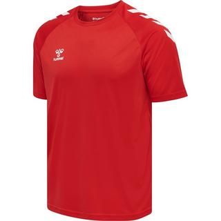 Hummel  t-shirt huel core poly 