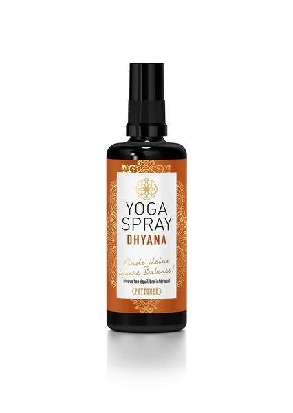 Image of PHYTOMED DHYANA Yoga Spray - 100 ml