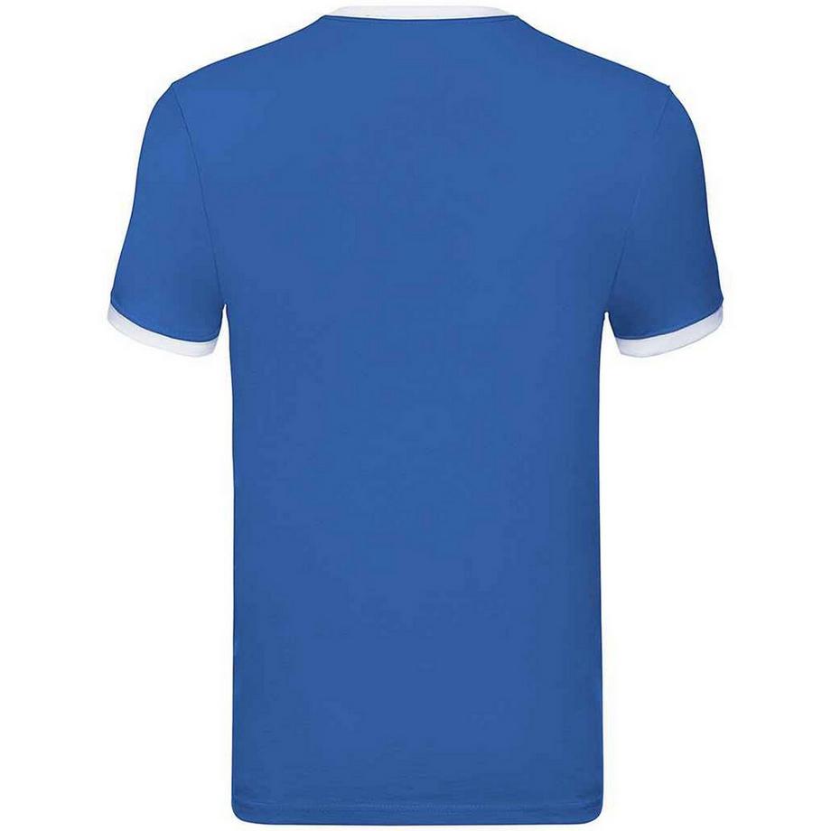 Fruit of the Loom T-shirt Ringer  