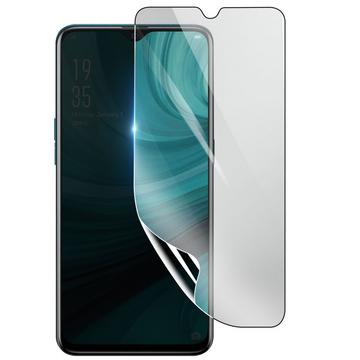 Hydrogel Bildschirmfolie für Oppo AX7