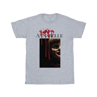 Annabelle  TShirt 