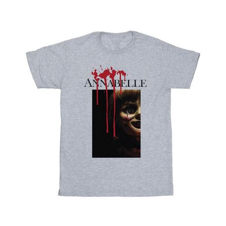 Annabelle  TShirt 