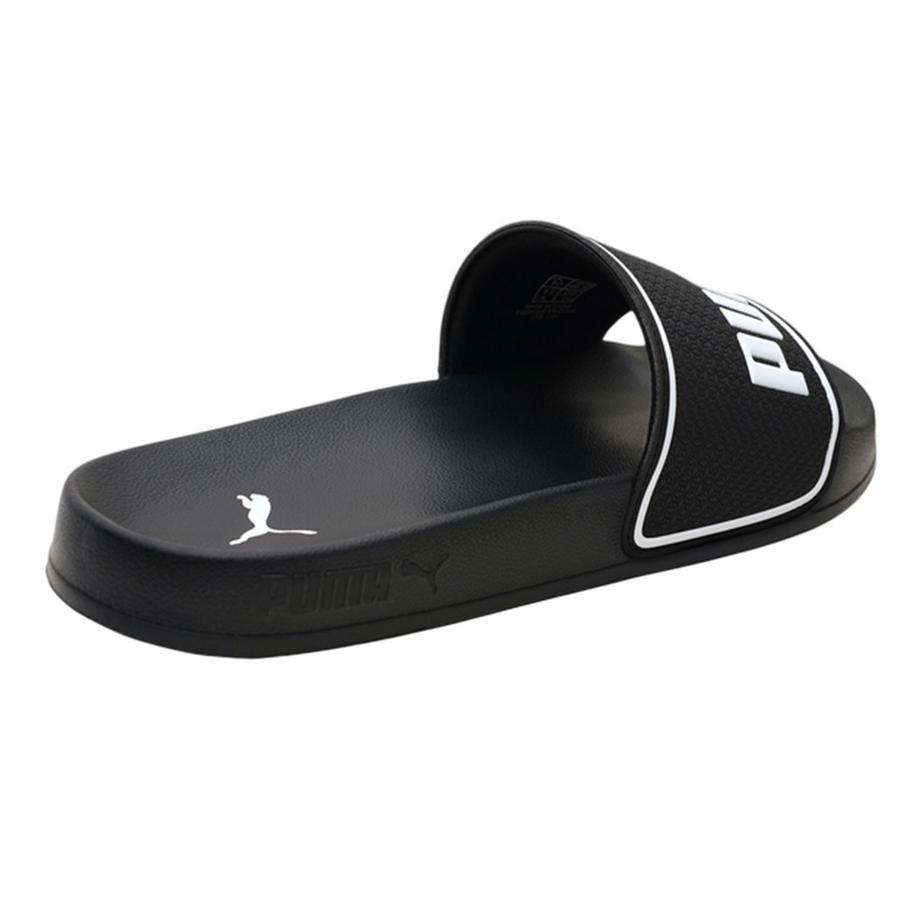 PUMA Leadcat 2.0 Slide Sandalen  
