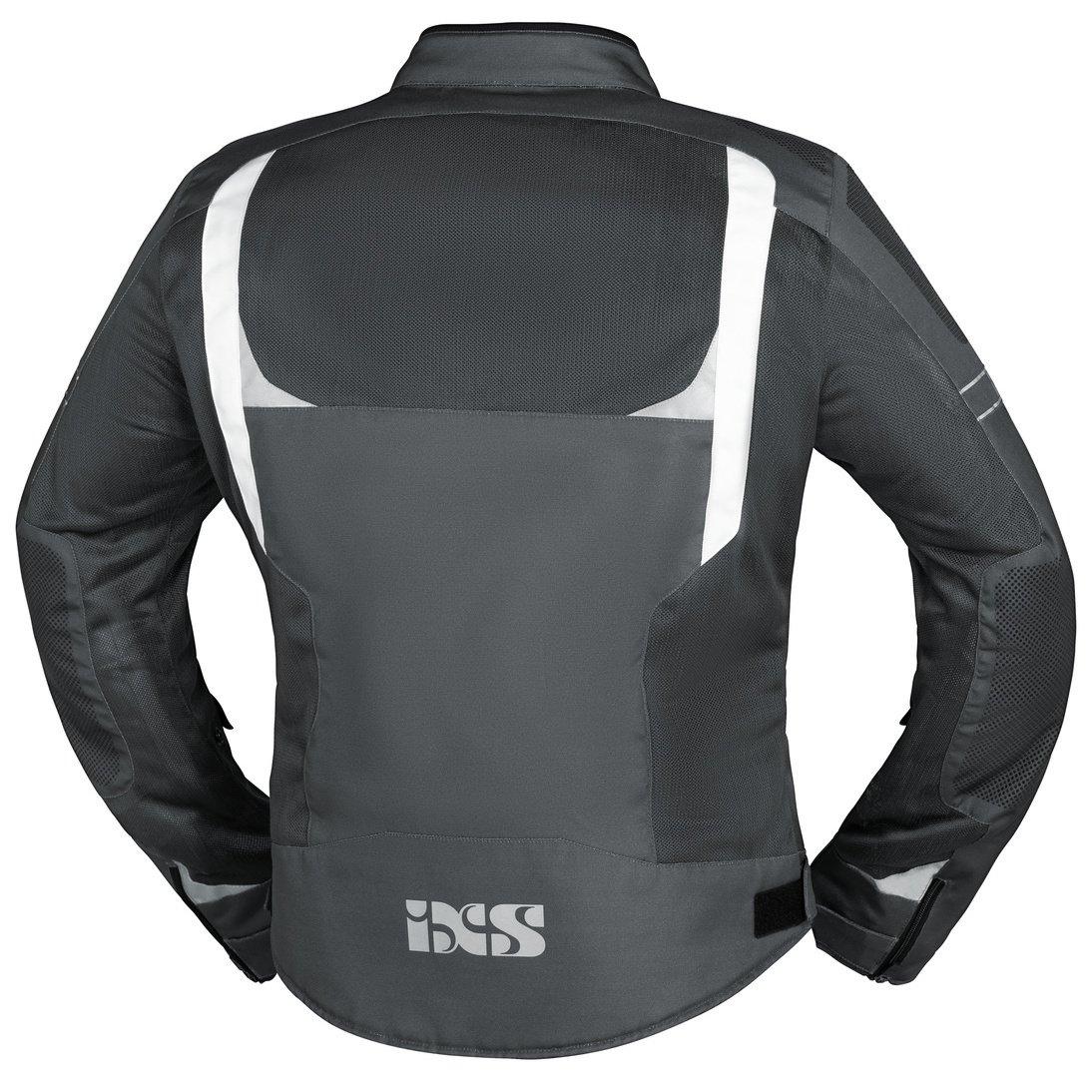 iXS  Veste moto sport  trigonis-air 