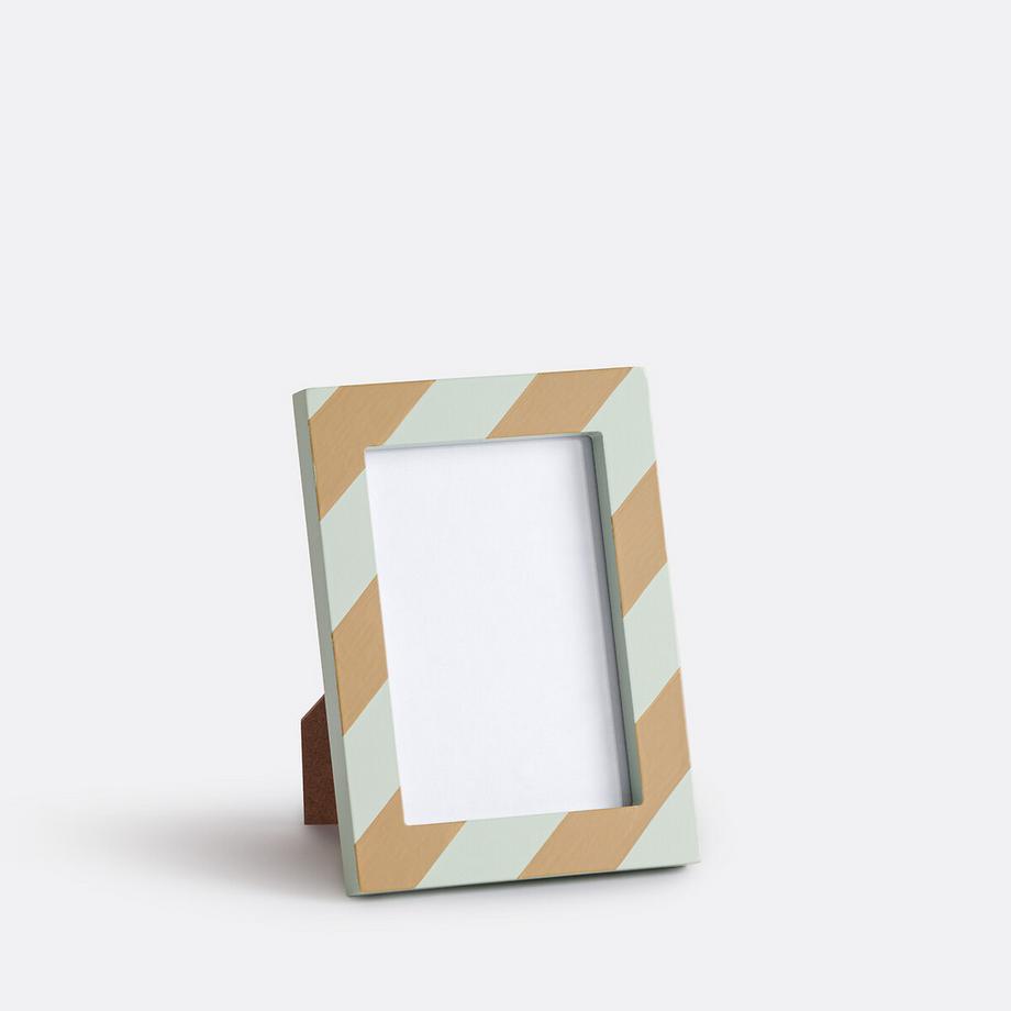 La Redoute Intérieurs Bilderrahmen Jasper zum Aufstellen  