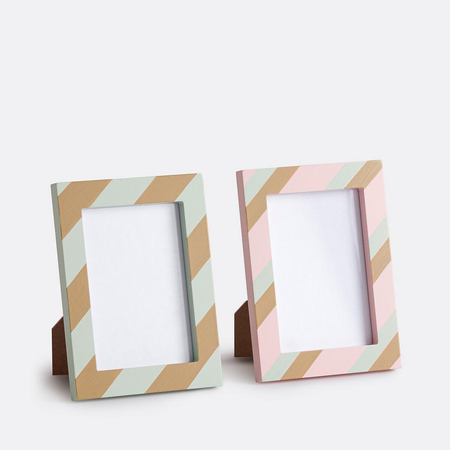 La Redoute Intérieurs Bilderrahmen Jasper zum Aufstellen  