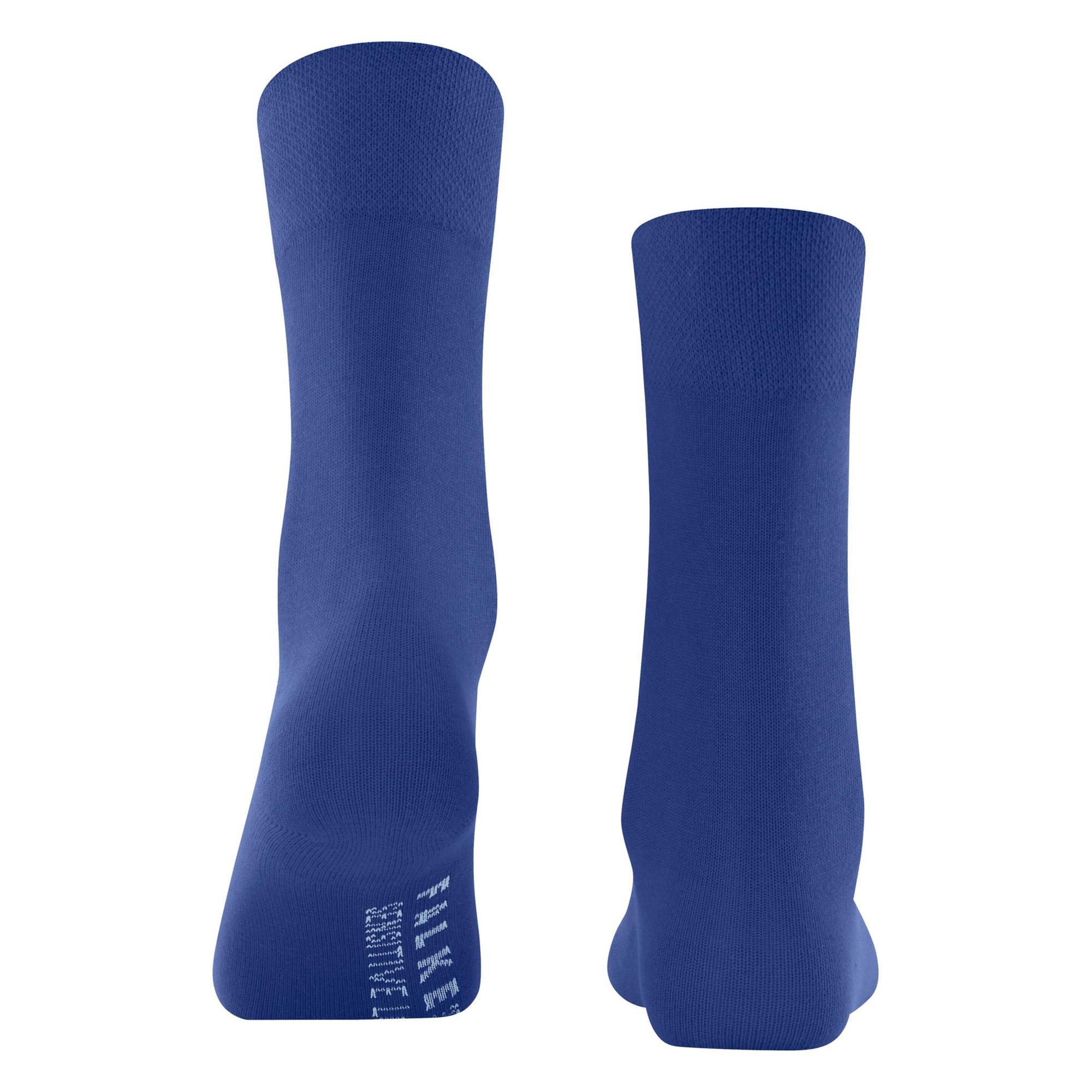 FALKE Sensitive London Stretch Calzini Confezione da 1  