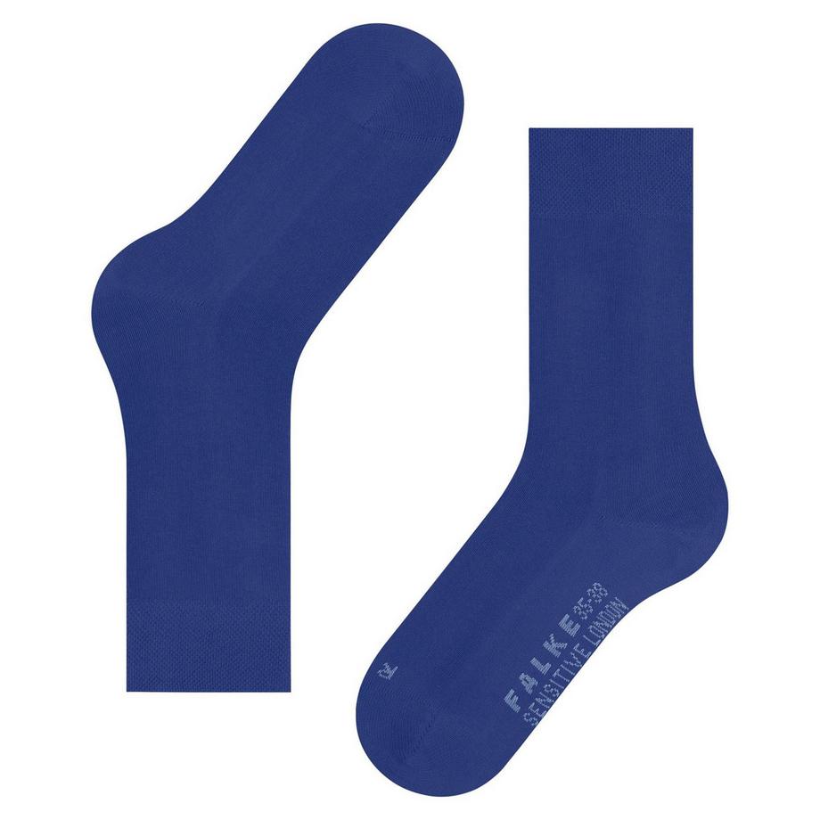 FALKE Sensitive London Stretch Calzini Confezione da 1  