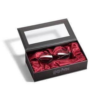 Noble Collection  Réplique - Harry Potter - Lunettes de Harry 