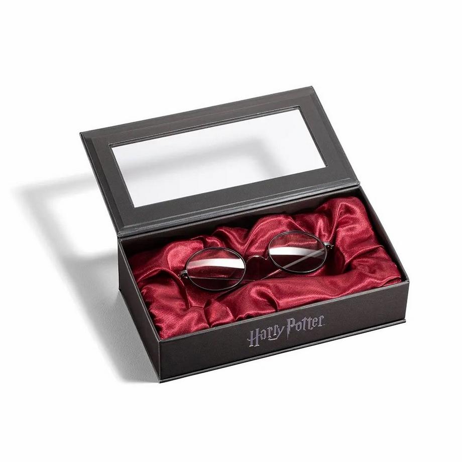 Noble Collection  Replik - Harry Potter - Harrys Brille 