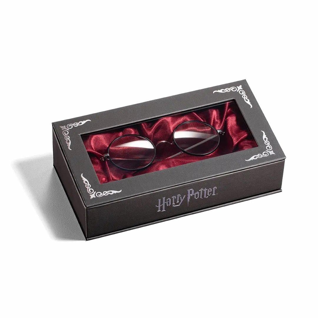 Noble Collection  Réplique - Harry Potter - Lunettes de Harry 