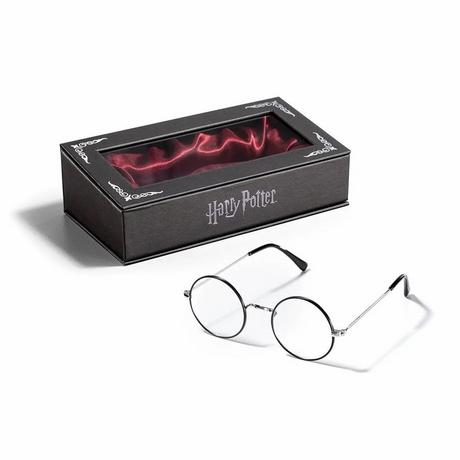 Noble Collection  Réplique - Harry Potter - Lunettes de Harry 