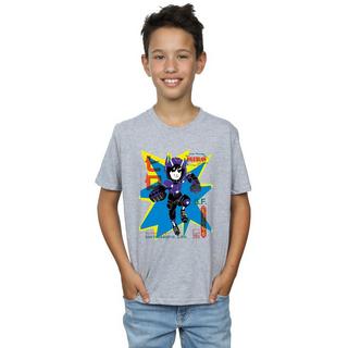 Disney  Big Hero 6 TShirt 