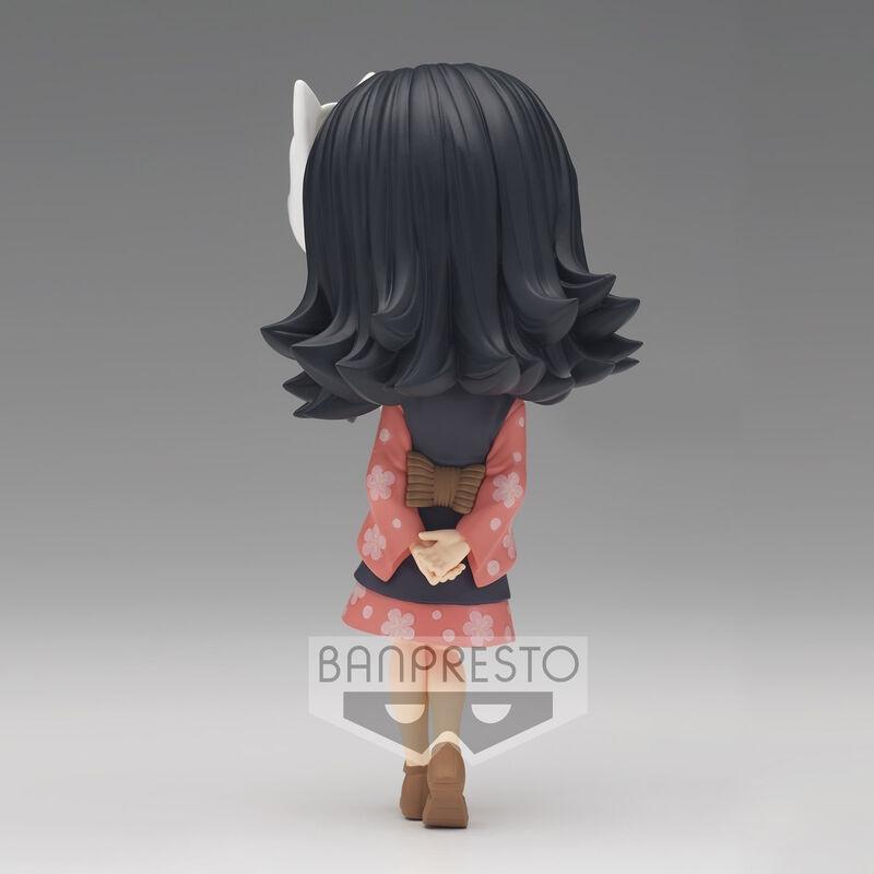 Banpresto  Demon Slayer Q-Posket Makomo (A) 13cm 