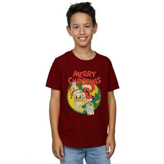 Disney  Merry Christmas TShirt 