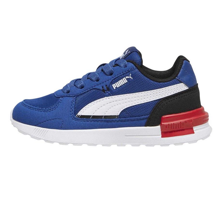 PUMA Graviton Scarpe Sportive Maglia A Rete  
