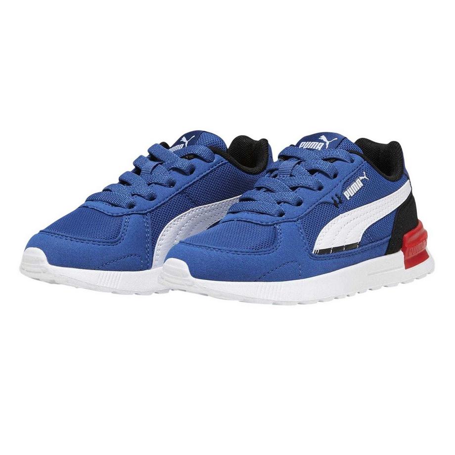 PUMA Graviton Scarpe Sportive Maglia A Rete  