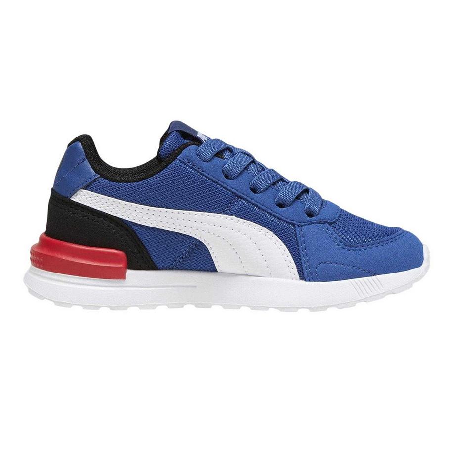 Graviton Scarpe Sportive Maglia A Rete