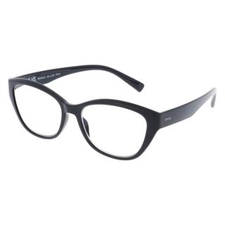 INVU Occhiali da lettura a farfalla con custodia  