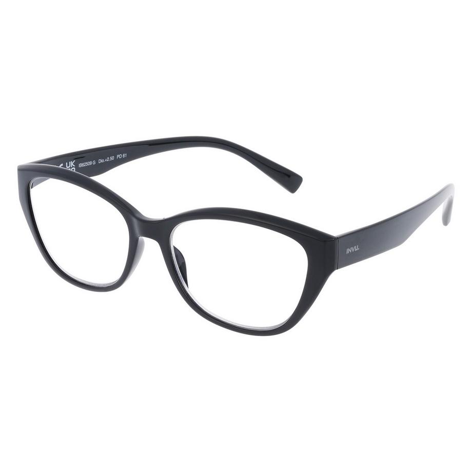 INVU Lesebrille mit Etui  