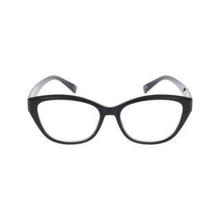 INVU Occhiali da lettura a farfalla con custodia  