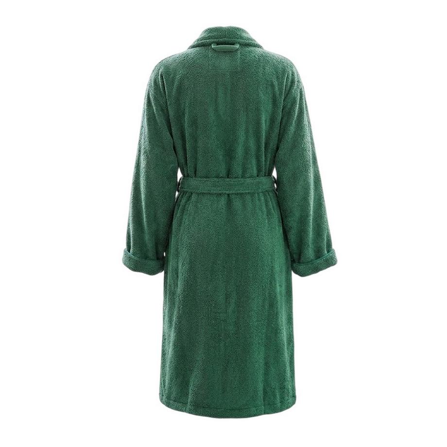 TED BAKER Accappatoio Frottee con Collo a Scialle  