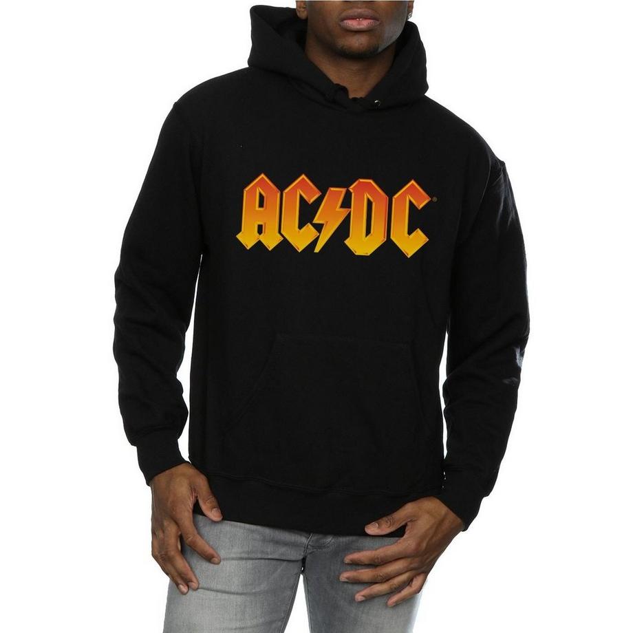 AC/DC ACDC Sweat à capuche  