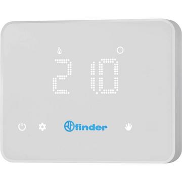 Thermostat d'ambiance numérique BLISS WIFI