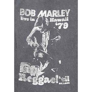 Bob Marley Bob Marley Hawaii T-Shirt  