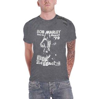 Bob Marley Bob Marley Hawaii T-Shirt  