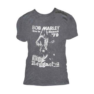 Bob Marley Bob Marley Hawaii T-Shirt  